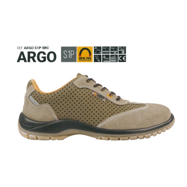ARGO