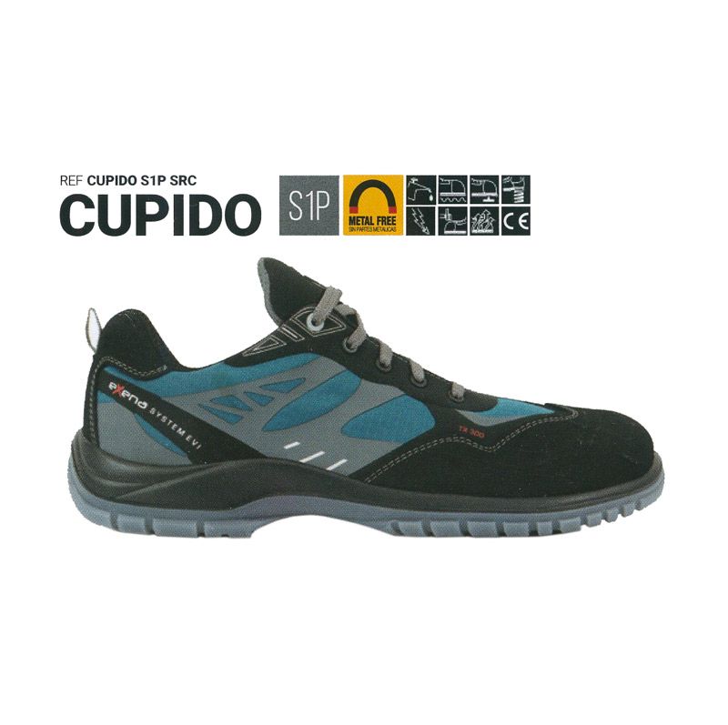 CUPIDO cupido s1p src