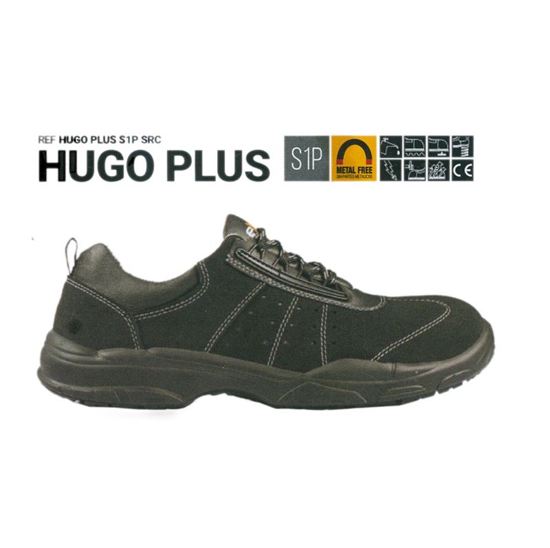 HUGOPLUS