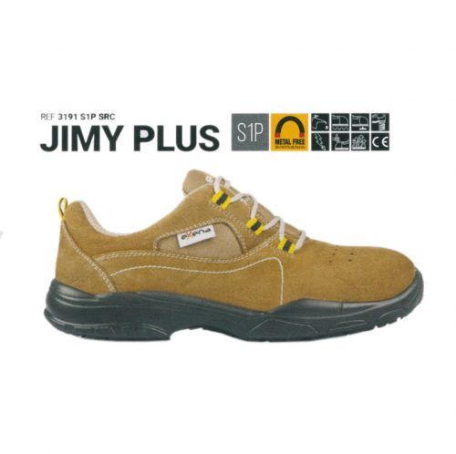 JIMY PLUS 3191 S1P SRC