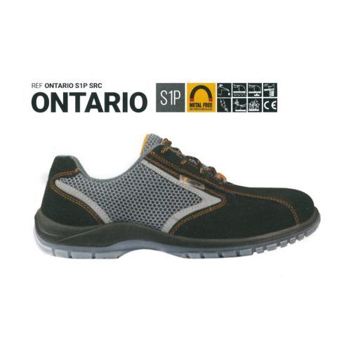 ONTARIO S1P SRC