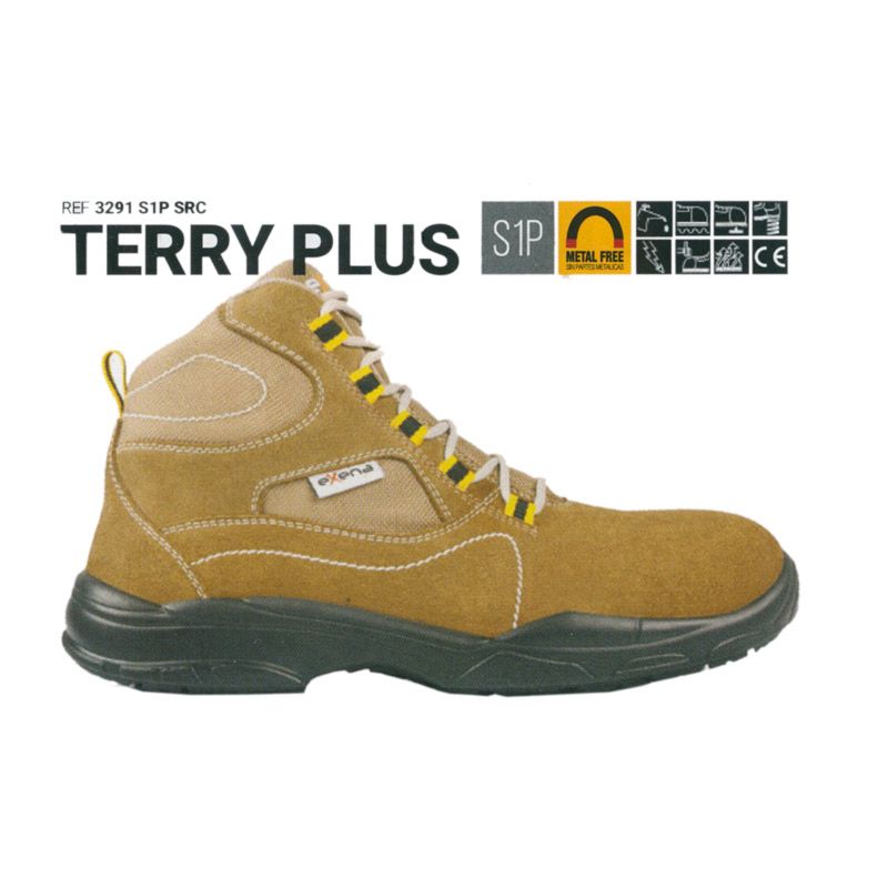 TERRY_PLUS