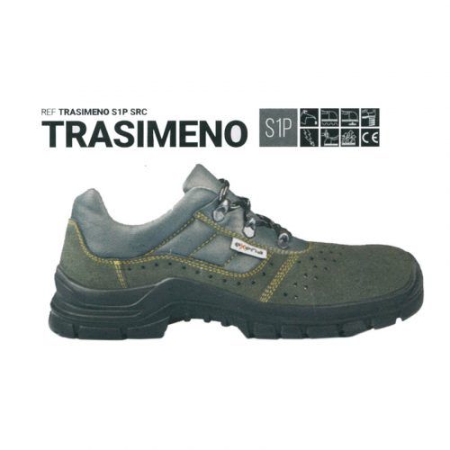 TRASIMENO S1P SRC