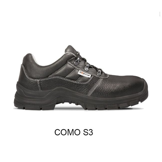 COMO-S3 Zapato COMO S3