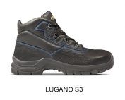 BOTA LUGANO S3