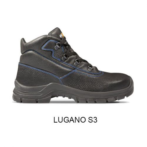 BOTA LUGANO S3