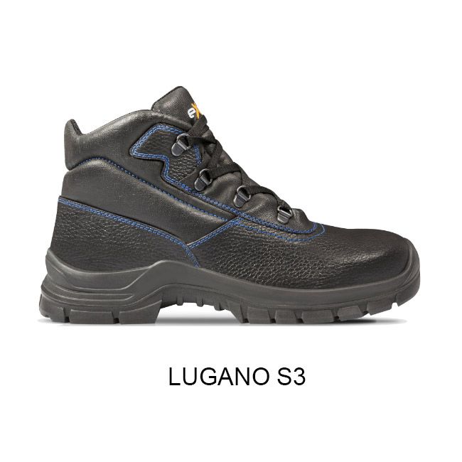 BOTA LUGANO S3