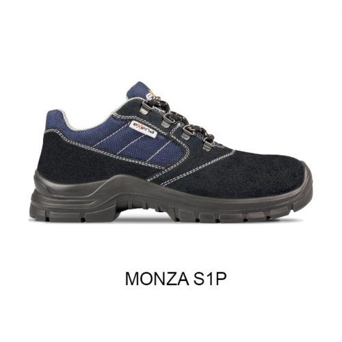Zapato Monza S1P